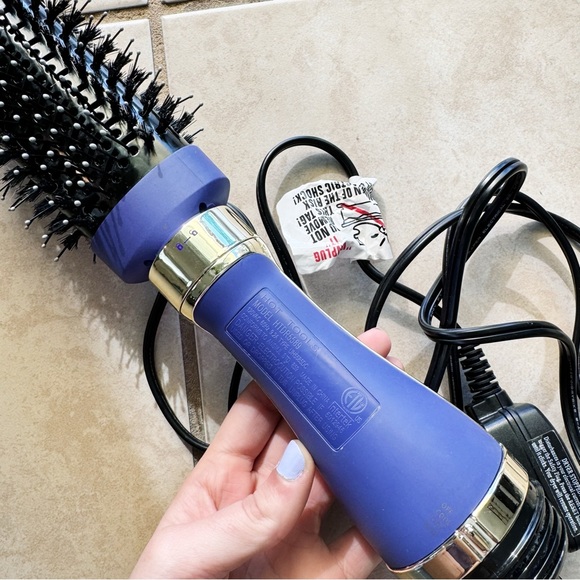 Hot Tools Signature Series Blowdry Brush - Picture 2 of 5